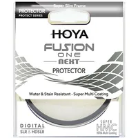 Hoya filter Fusion One Next Protector 77Mm  2301009 0024066071415