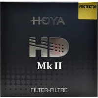 Hoya filter Protector Hd Mk Ii 72Mm  2209485 0024066070579