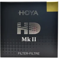 Hoya filter Uv Hd Mk Ii 72Mm  2209467 0024066070487