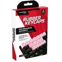 Keyboard Acc Keycaps Gaming/Pink 519U0AaAba Hyperx  196188737330