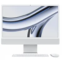 Komputer Apple iMac Mqr93Ze M3, 8 Gb, 256 Gb Ssd macOS Sonoma  Mqr93Ze/A 194253776918