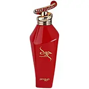 Zimaya Hawwa Red Edp spray 100Ml  6290171074182