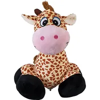 Inflate-A-Mals  Ride On Animals 45 cm Inf-Ro-Gir-Eu 888255197689
