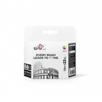 Ink Tbh-022Xl Hp No. 22 - C9352Ae Color remanufactured  Ertbph00228 5901500500029