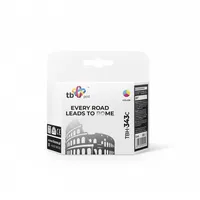 Ink Tbh-343C Hp No. 343 - C8766Ee Colour remanufactured  Ertbph03433 5901500500104