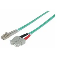Intellinet Network Solutions Kabel wodowy Lc - Sc 2M  750158 0766623750158