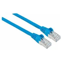 Intellinet Network Solutions Patchcord Cat6, Sftp, 5M,  735575 0766623735575