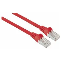Intellinet Network Solutions Patchcord S/Ftp, Cat7, 5M,  740944 0766623740944