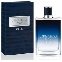 Jimmy Choo Man Blue Edt 30 ml  3386460072625