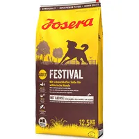 Josera Festival 12,5Kg  50012692 4032254775263