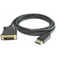 Kabel Premiumcord Displayport - Dvi-D 1M  Kportadk02-01 kportadk02-01 8592220012335