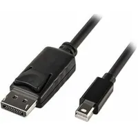 Kabel Premiumcord Displayport Mini - 3M  Kport7-03 kport7-03 8592220018047