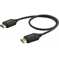 Kabel Startech Hdmi - 0.5M  Hdmm50Cmp 0065030875912