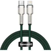Kabel Usb Baseus Usb-C - Lightning 1 m  Baseus20210316152823 baseus20210316152823 5904238701485