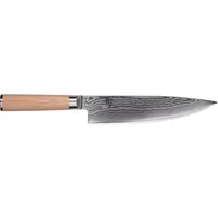 Kai Shun White Chefs Knife, 20 cm  Dm706W 4901601009330 650085