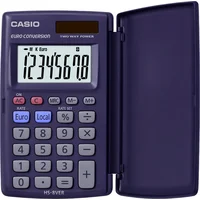 Casio 3722 Hs-8Ver Box  4549526612497