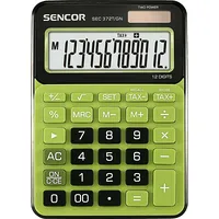 Sencor Sec 372T/Gn  8590669162970