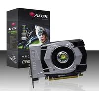 Karta graficzna Afox Geforce Gtx 1050Ti Dual Fan H2 4Gb Gddr5 Af1050Ti-4096D5H2  4897033788229
