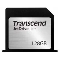 Karta Transcend Jetdrive Lite 350 do Macbook 128 Gb  Ts128Gjdl350 0760557828945
