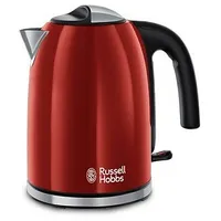 Russell Hobbs 20412-70  Colours Plus Red 4008496877607