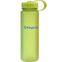 King Camp Bidon Tritan 0,5 L Green  Mas-Ka1112-Green 6951157470236