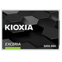 Kioxia Exceria Sata 6Gbit/S 2.5-Inch 480Gb  Dgkiowb480Ltc10 4582563851856 Ltc10Z480Gg8