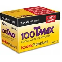 Kodak Film T-Max Kdf44  8532848 0041778532843 452625