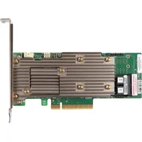 Fujitsu Pcie 3.0 x8 - 2X Mini-Sas Praid Ep520I Fh/Lp S26361-F4042-L502  4063872058599