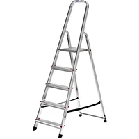 Krause Corda 5 step  ladder 729 4009199000729 Nrekredra0037