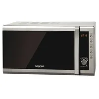 Microwave Oven Smw6001Ds  8590669109814 85165000