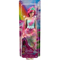Barbie Mattel  Dreamtopia Hgr13 194735055920