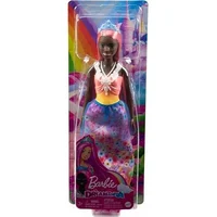 Barbie Mattel  Dreamtopia 194735055883