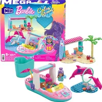 Barbie Mattel Mega  Color Reveal delfinami Hhw83 p4 194735078288