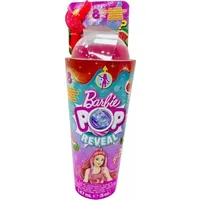 Barbie Mattel Pop Reveal Juicy Fruit Series - Watermelon Hnw43  0194735151158