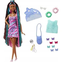 Barbie Mattel Totally Hair mi  Hcm91 194735014859