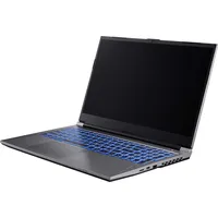 Laptop Hiro gamingowy K550 15,6, 144Hz, i5-13500H, Rtx 4050 6Gb, 16Gb Ram, 512Gb Ssd M.2, Windows 11  Nbc-K5504050-H01 5900626980128