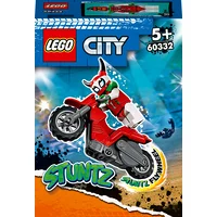 Lego City 60332  5702017161945