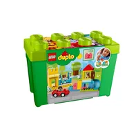 Lego Duplo Deluxe Brick Box 10914  Gxp-718704 5702016617757