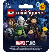 Lego Minifigures Marvel  2 71039 029088 5702017417820