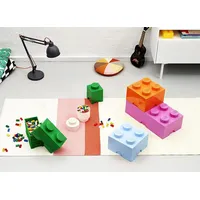 Lego Room Copenhagen Storage Brick 1  Rc40011734 5706773400140