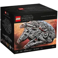 Lego Star Wars 75192  5702015869935