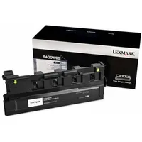 Lexmark zużyty toner 54G0W00  54G0W00/10124370