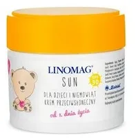 Linomag Sun A 50Ml Li0011  5900558000536
