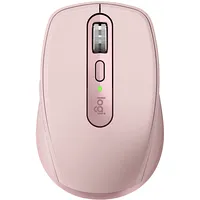 Logitech  Mx Anywhere 3 Bluetooth Mouse - Rose 910-005990 5099206092952