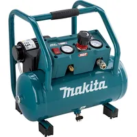 Makita Ac001Gz 40V Cordless Compressor 9,3 bar  0088381772853 829348