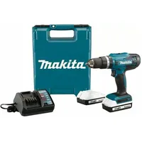 Makita Hp488Dwae Cordless Combi Drill  0088381734905 791681
