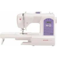Singer Starlet 6680 Manual sewing machine Electric  4996856111334 Agdsinmsz0025