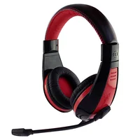 Nemesis Usb Stereo, gaming headset with microphone  Uhmdtrmp0000020 5906453135748 Mt3574