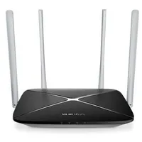 Router Mercusys Ac12  6957939000479
