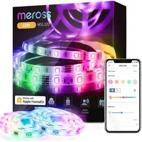 Meross Smart Wi-Fi  Led Msl320 Msl320HkEu 0680306682706